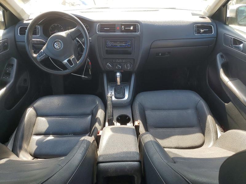 Aukcja sprzedaży 2011 Volkswagen Jetta, vin: 3VWDZ7AJ1BM377439, numer aukcji: 52498116