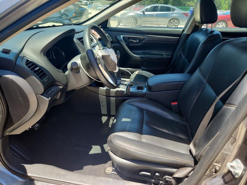 2017 Nissan Altima მანქანა იყიდება აუქციონზე, vin: 1N4AL3AP2HC128376, აუქციონის ნომერი: 53638756