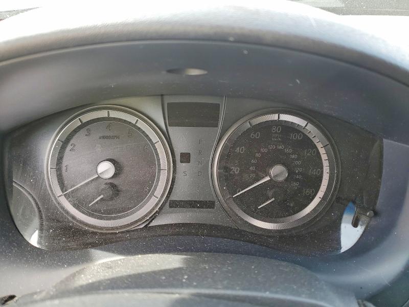 Продаж на аукціоні авто 2008 Lexus Es, vin: JTHBJ46G582268610, номер лоту: 53010736