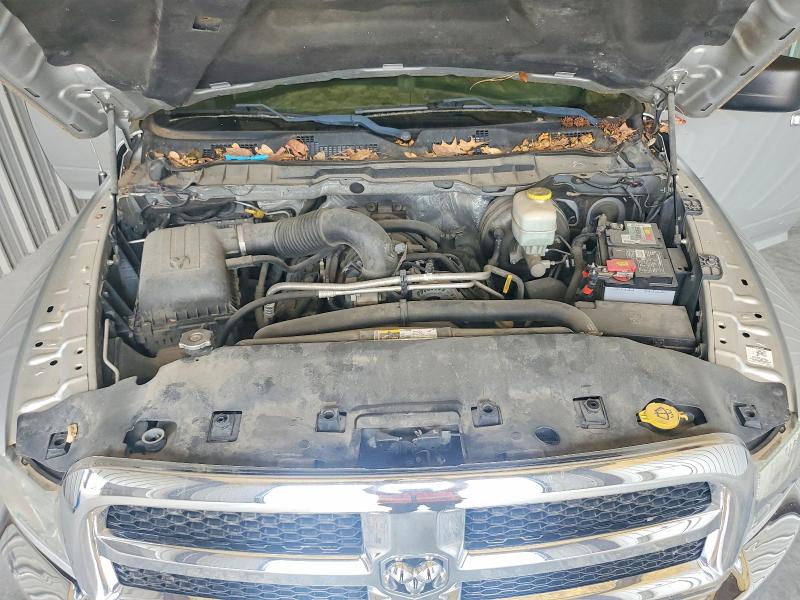 Продажа на аукционе авто 2017 Ram 2500, vin: 3C6TR5DT6HG568188, номер лота: 54847816