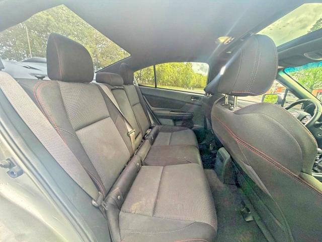 52257536 :رقم المزاد ، JF1VA1C64K9800720 vin ، 2019 Subaru Wrx مزاد بيع
