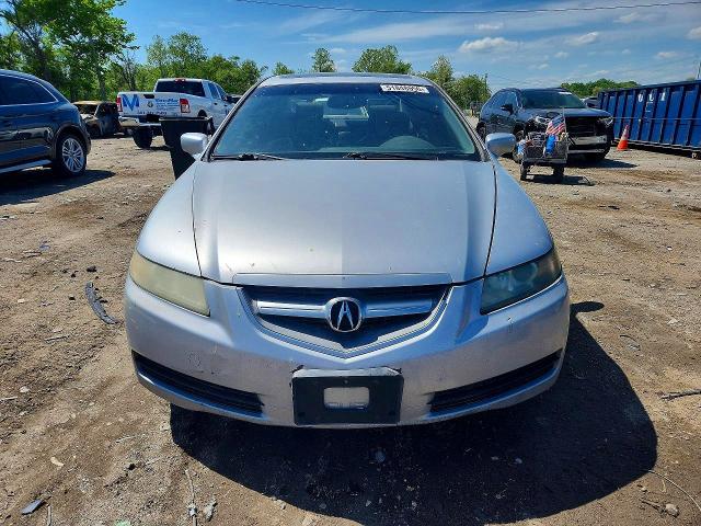 Продажа на аукционе авто 2005 Acura Tl, vin: 19UUA66275A079647, номер лота: 51848556