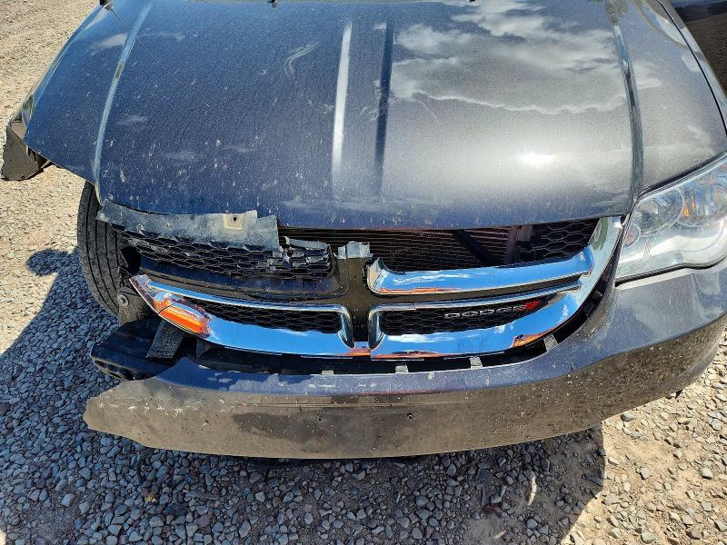 2020 Dodge Grand Caravan მანქანა იყიდება აუქციონზე, vin: 2C4RDGCG8LR173756, აუქციონის ნომერი: 54770786
