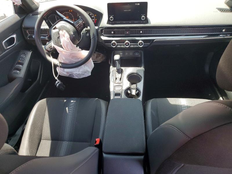53642376 :رقم المزاد ، 2HGFE2F52TH555916 vin ، 2026 Honda Civic مزاد بيع