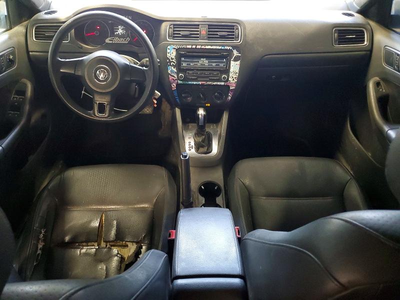 Aukcja sprzedaży 2014 Volkswagen Jetta, vin: 3VWD17AJ5EM364737, numer aukcji: 53662726
