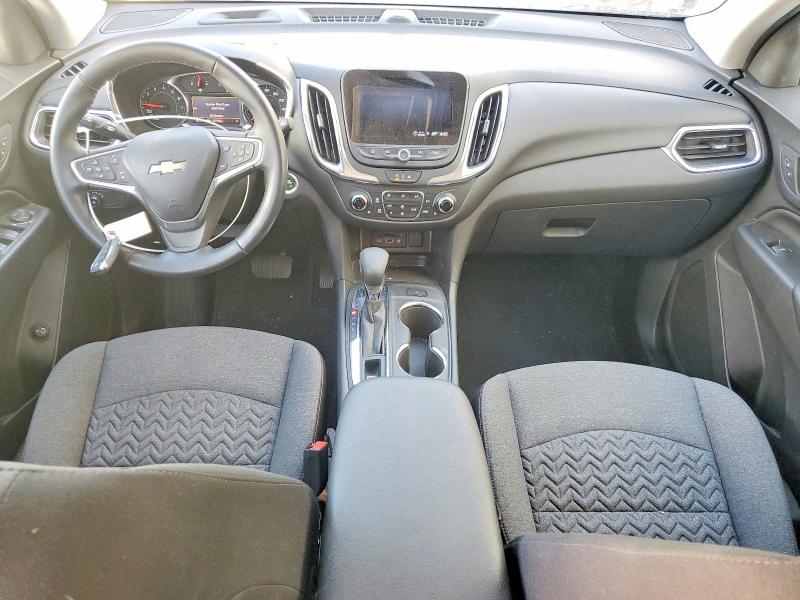 Продажа на аукционе авто 2023 Chevrolet Equinox, vin: 3GNAXUEG5PS154047, номер лота: 54007456
