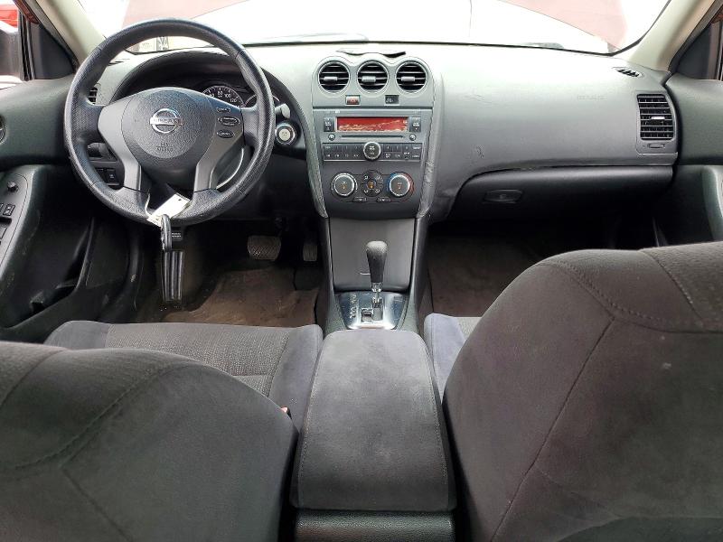 Продажа на аукционе авто 2010 Nissan Altima, vin: 1N4AL2AP8AN514417, номер лота: 52878766