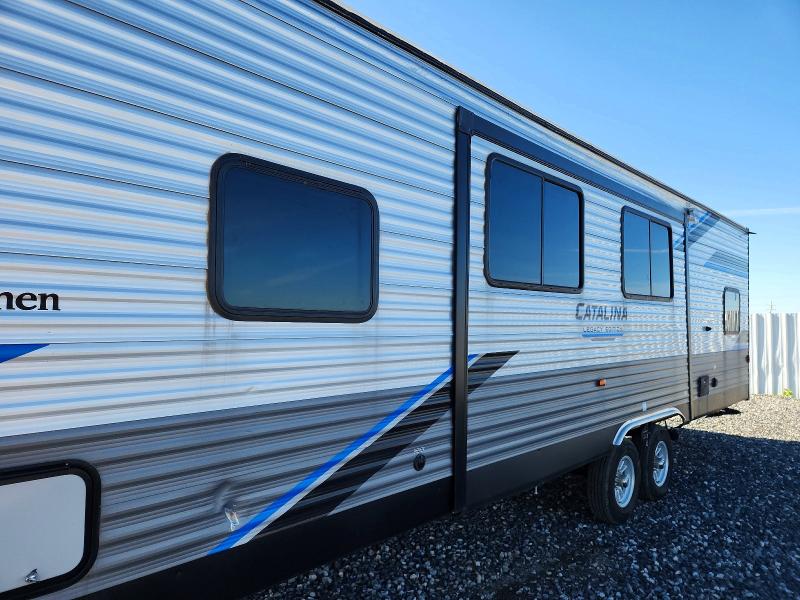 Продаж на аукціоні авто 2022 Foresriver Catalina, vin: 5ZT2CAUB2NX024251, номер лоту: 54526606