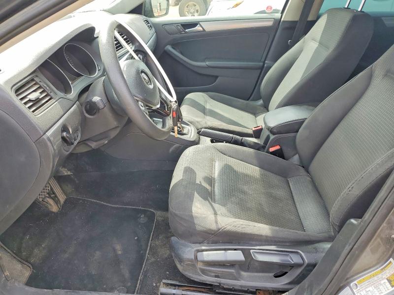 Aukcja sprzedaży 2017 Volkswagen Jetta, vin: 3VW2B7AJ7HM411968, numer aukcji: 52752936