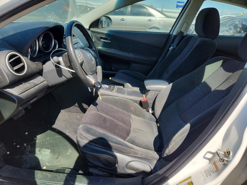 53445026 :رقم المزاد ، 1YVHP81A695M17251 vin ، 2009 Mazda Mazda6 مزاد بيع