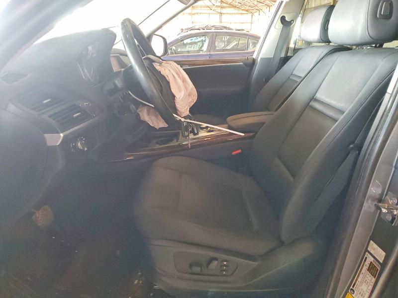 Aukcja sprzedaży 2008 Bmw X5, vin: 5UXFE43538L027888, numer aukcji: 54233206