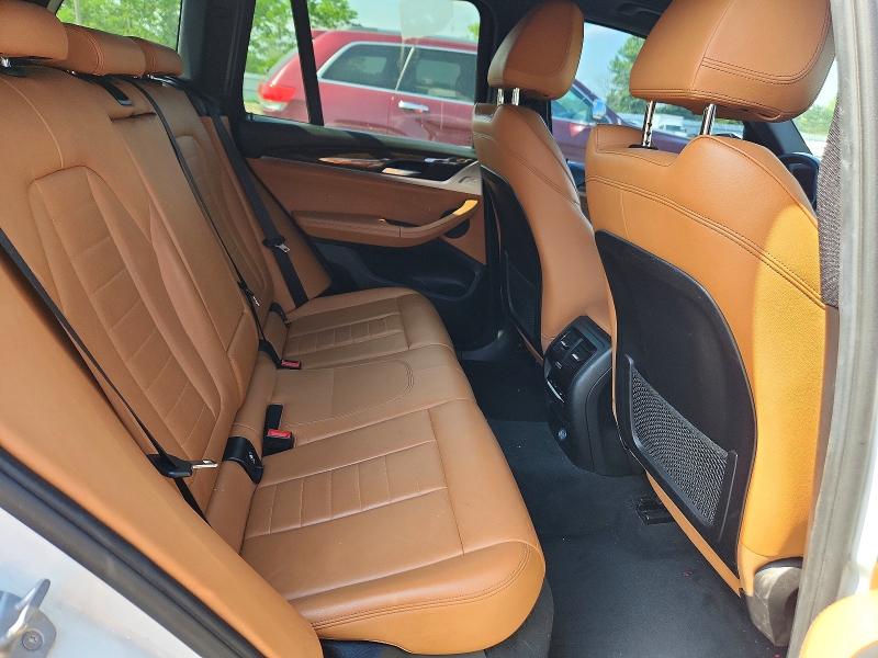 Продажа на аукционе авто 2019 Bmw X3, vin: 5UXTR9C51KLE21193, номер лота: 54182266