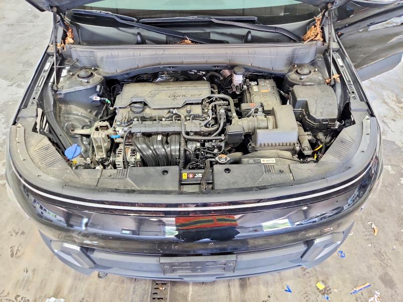 Продажа на аукционе авто 2025 Hyundai Kona, vin: KM8HBCAB0SU240803, номер лота: 53761156