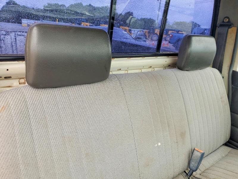 Продаж на аукціоні авто 1995 Nissan Truck, vin: 1N6SD11Y2SC360019, номер лоту: 54632436