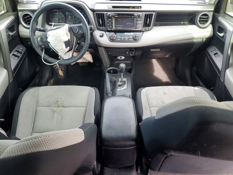 Aukcja sprzedaży 2018 Toyota Rav4, vin: 2T3WFREV0JW432442, numer aukcji: 53090956