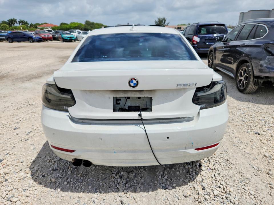 Продажа на аукционе авто 2014 Bmw 228, vin: WBA1F5C51EV256274, номер лота: 54188716