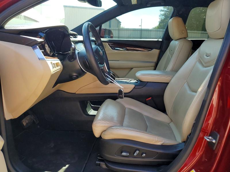 Aukcja sprzedaży 2017 Cadillac Xt5, vin: 1GYKNCRS4HZ156365, numer aukcji: 54324996
