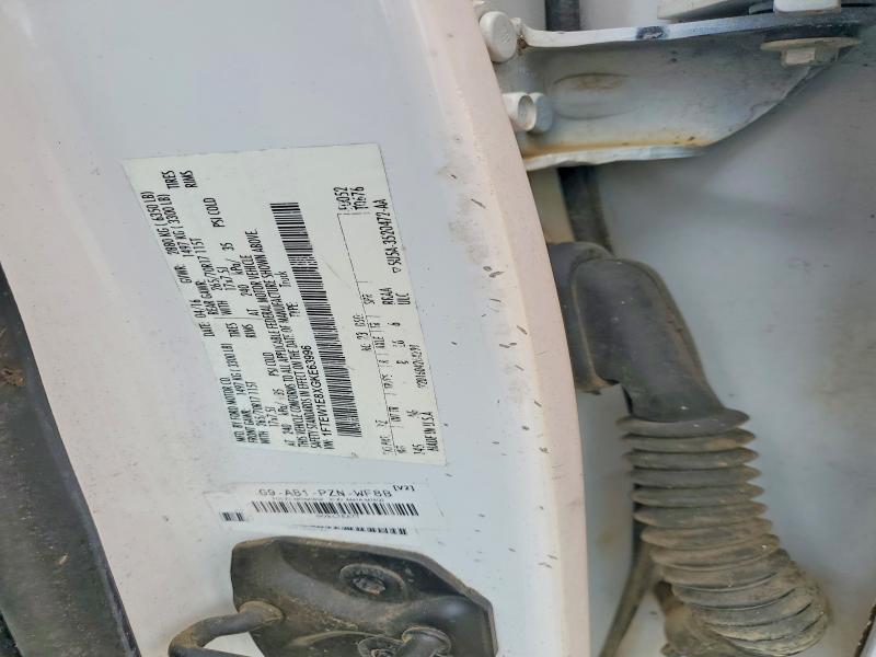 Продаж на аукціоні авто 2016 Ford F150, vin: 1FTEW1E8XGKE63996, номер лоту: 52427146