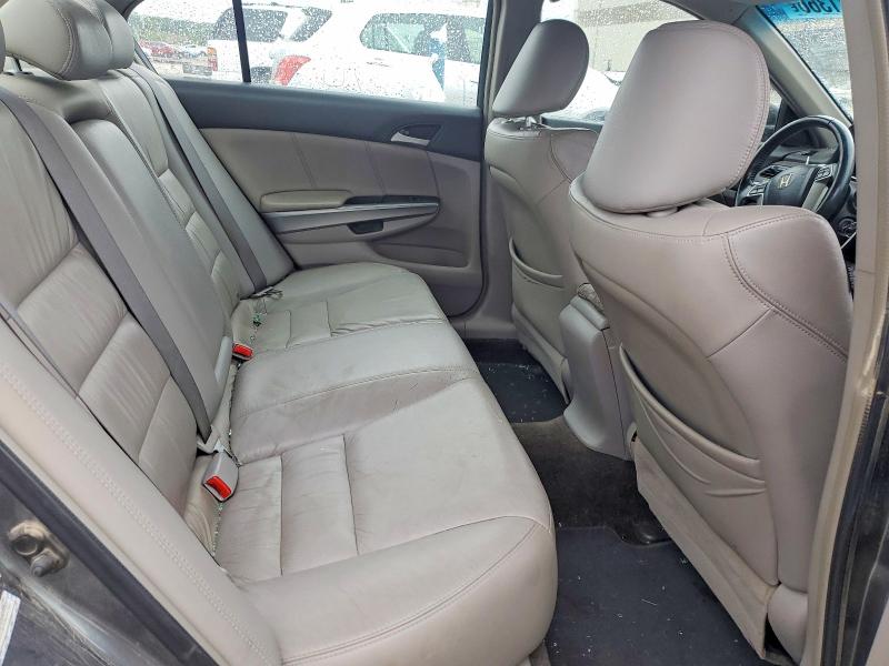 Aukcja sprzedaży 2009 Honda Accord, vin: 1HGCP26809A050083, numer aukcji: 55131366