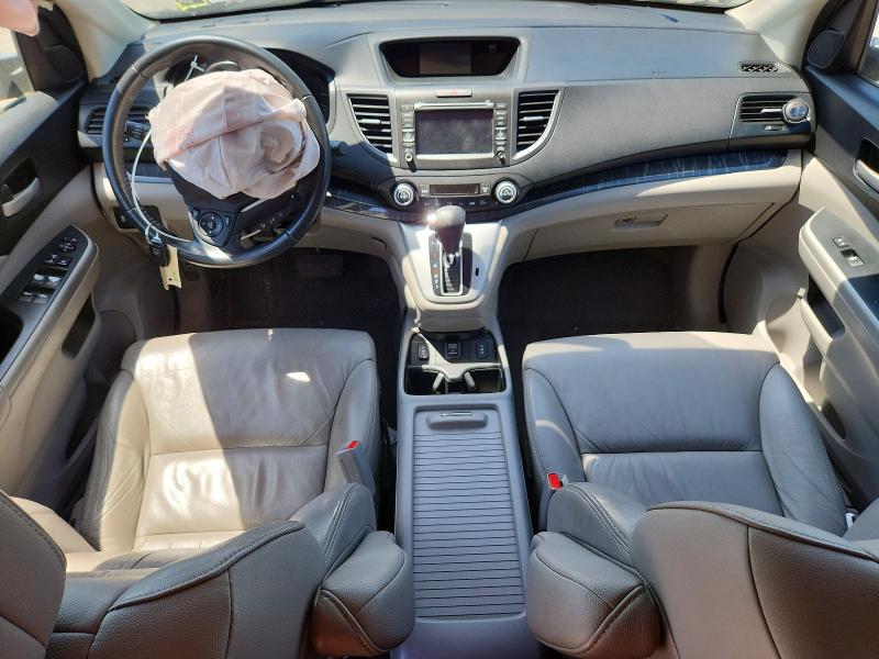 Aukcja sprzedaży 2013 Honda Cr-v, vin: 5J6RM4H78DL000413, numer aukcji: 53776056