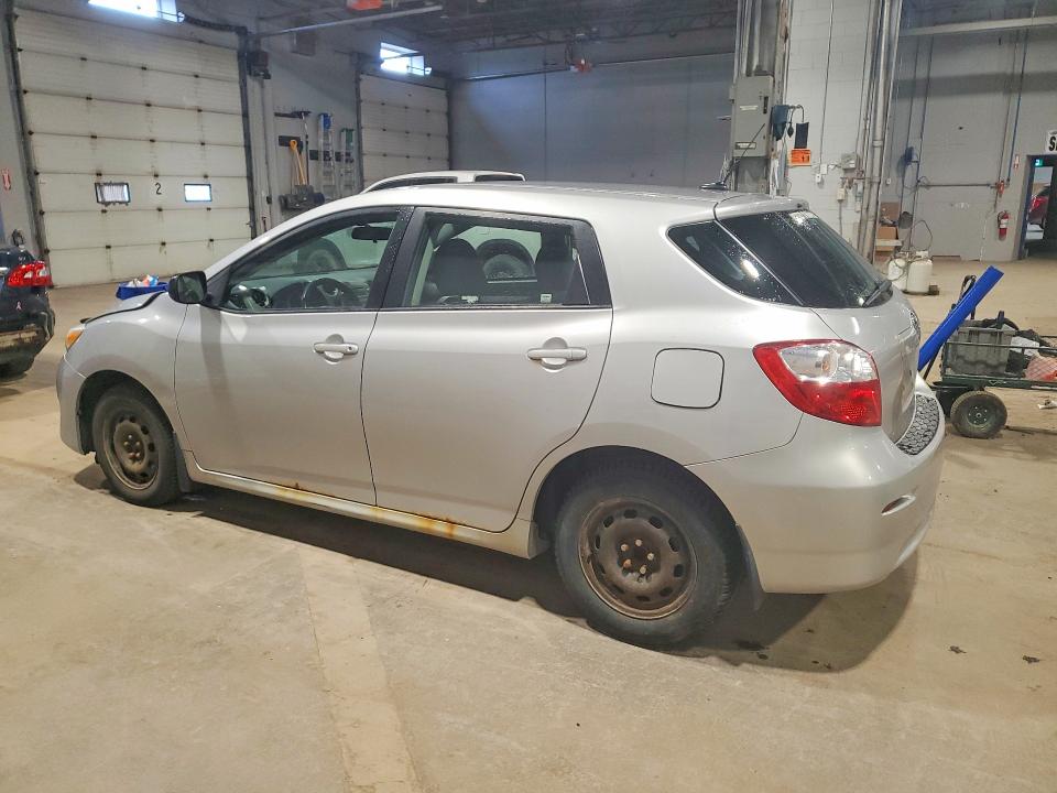 Aukcja sprzedaży 2011 Toyota Matrix, vin: 2T1KU4EE4BC584419, numer aukcji: 53778536