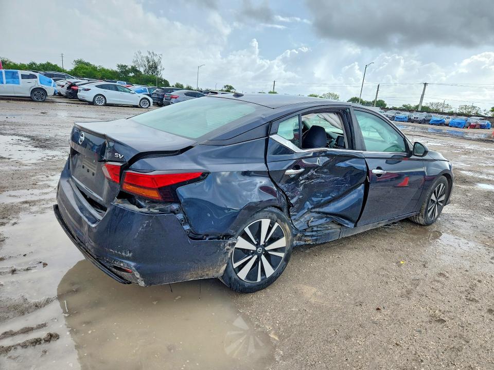 Aukcja sprzedaży 2022 Nissan Altima, vin: 1N4BL4DVXNN316485, numer aukcji: 54216726
