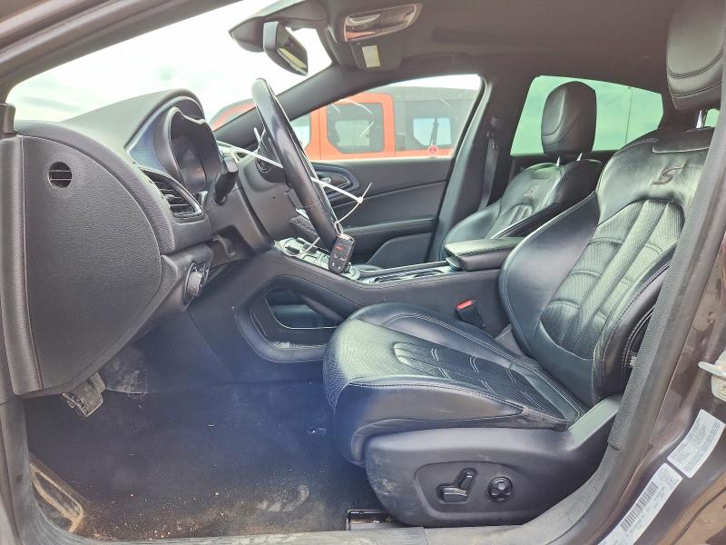 50751726 :رقم المزاد ، 1C3CCCDG3GN193985 vin ، 2016 Chrysler 200 مزاد بيع