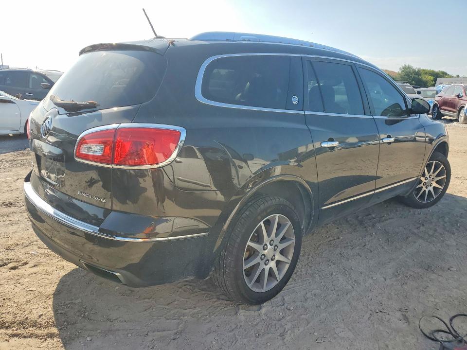 Aukcja sprzedaży 2014 Buick Enclave, vin: 5GAKRBKD3EJ220147, numer aukcji: 53011076