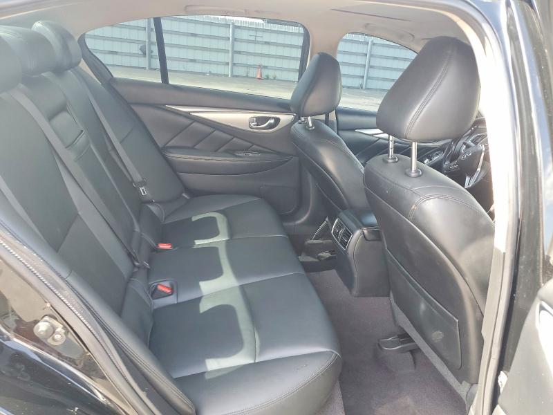 Aukcja sprzedaży 2020 Infiniti Q50, vin: JN1EV7AP0LM208620, numer aukcji: 55776046