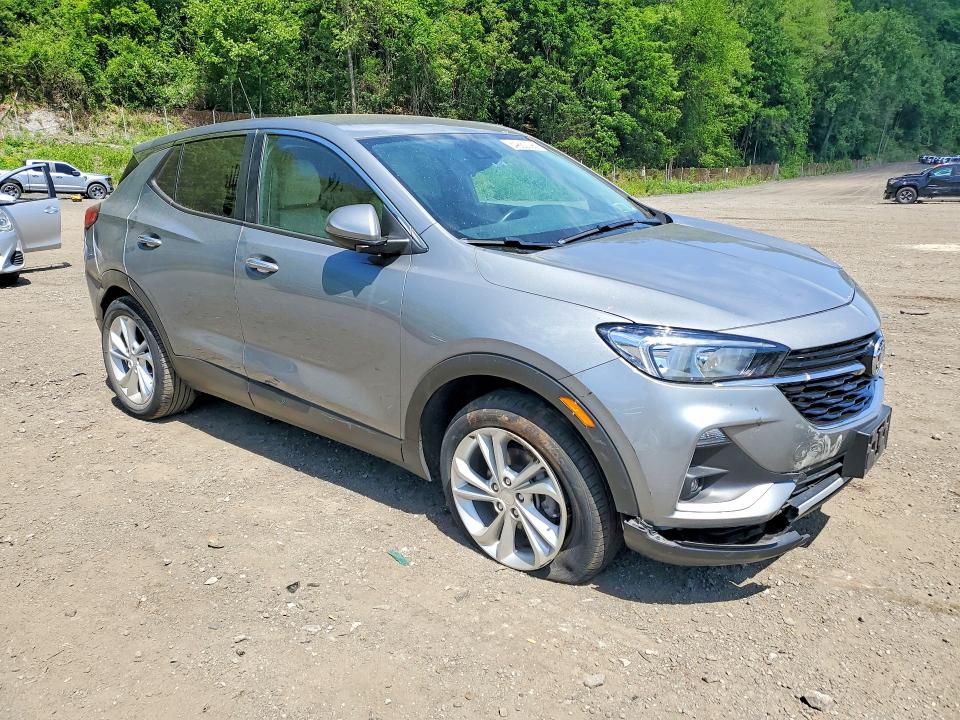 Aukcja sprzedaży 2023 Buick Encore Gx, vin: KL4MMBS22PB142696, numer aukcji: 54850096