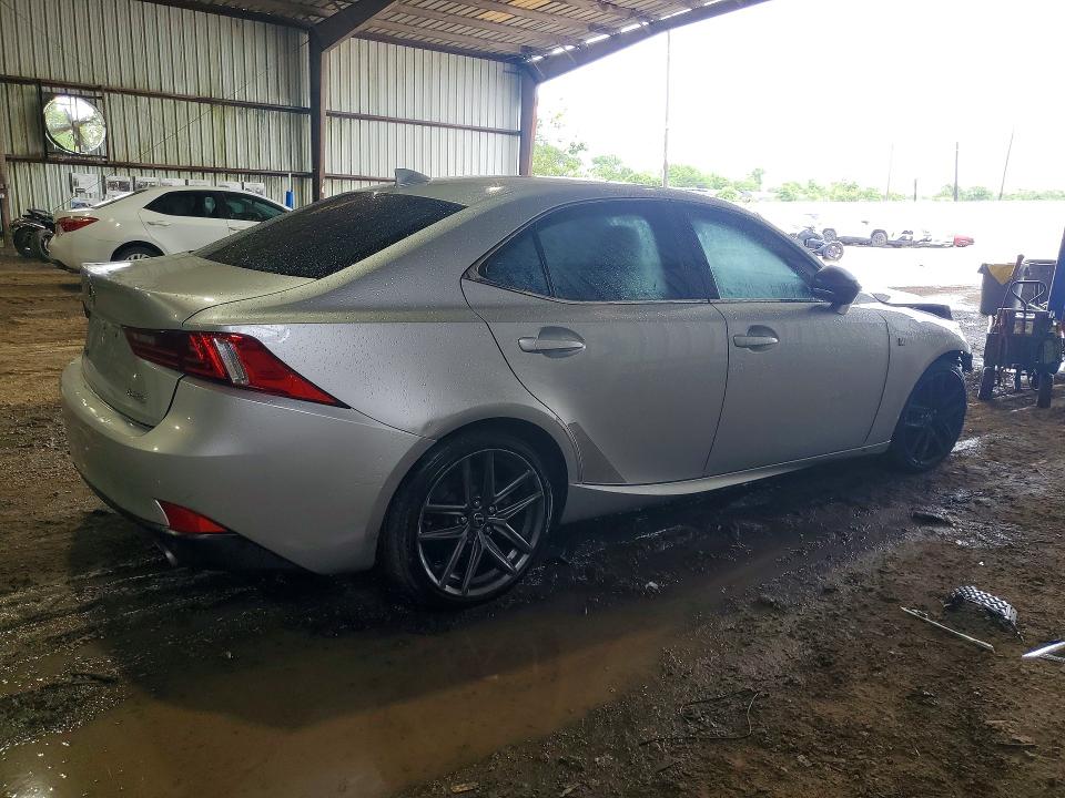 54398266 :رقم المزاد ، JTHBF1D23E5009146 vin ، 2014 Lexus Is مزاد بيع