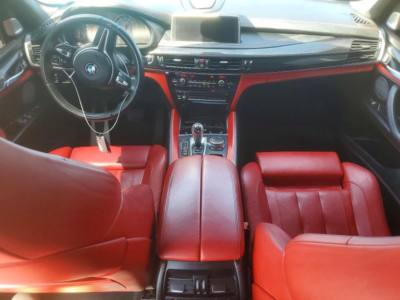 Aukcja sprzedaży 2015 Bmw X5, vin: 5YMKT6C56F0C89401, numer aukcji: 54190876