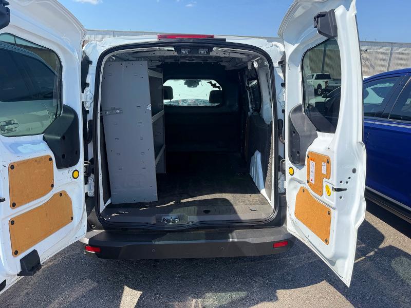 Aukcja sprzedaży 2020 Ford Transit Connect, vin: NM0LS7E21L1443876, numer aukcji: 53833406