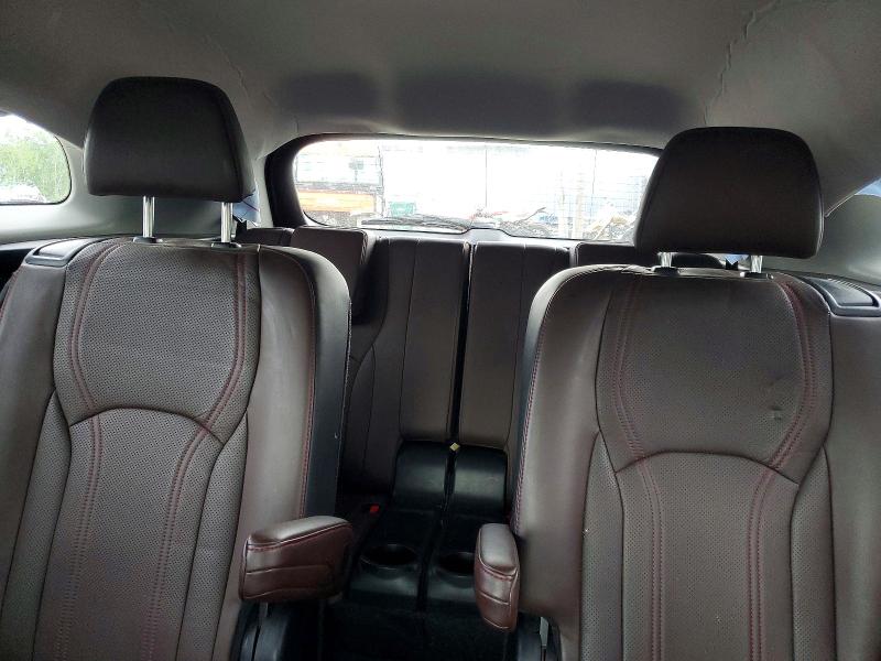Продаж на аукціоні авто 2018 Lexus Rx 450hl, vin: JTJDGKCA0J2005456, номер лоту: 54613256