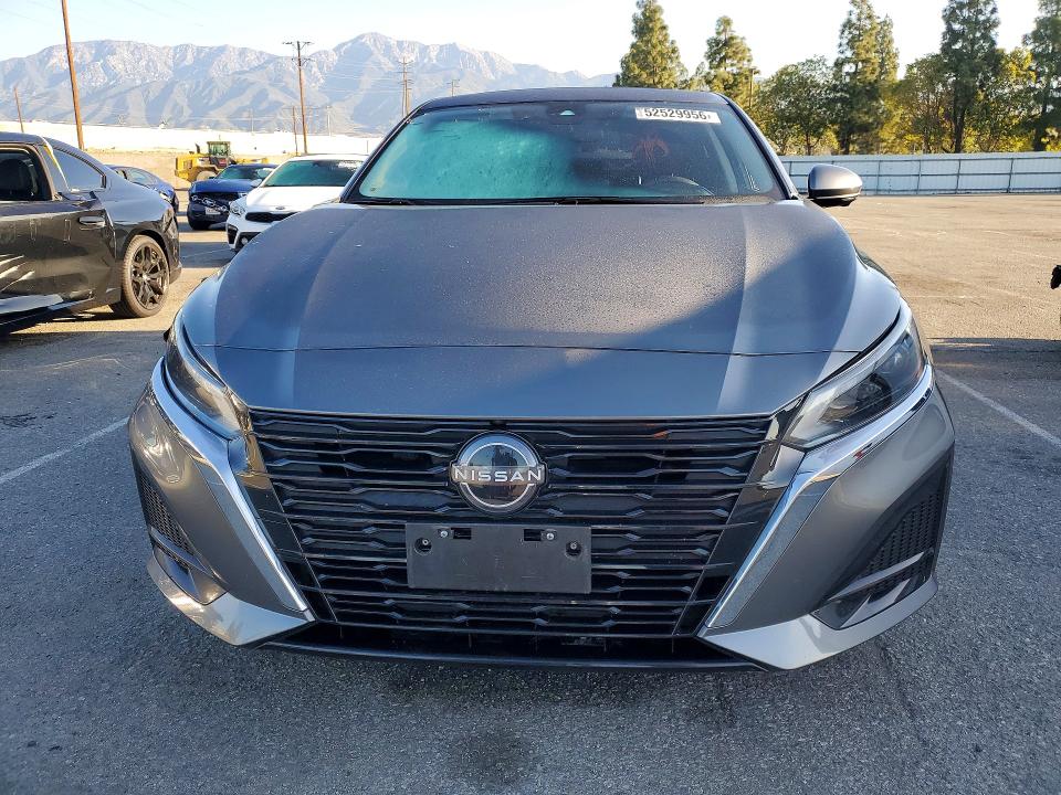 Продажа на аукционе авто 2023 Nissan Altima, vin: 1N4BL4EWXPN325357, номер лота: 52529956