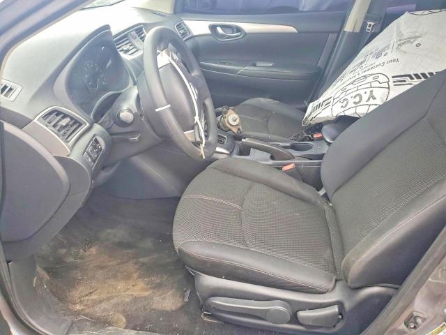 Aukcja sprzedaży 2017 Nissan Sentra, vin: 3N1AB7AP3HY405552, numer aukcji: 53935356