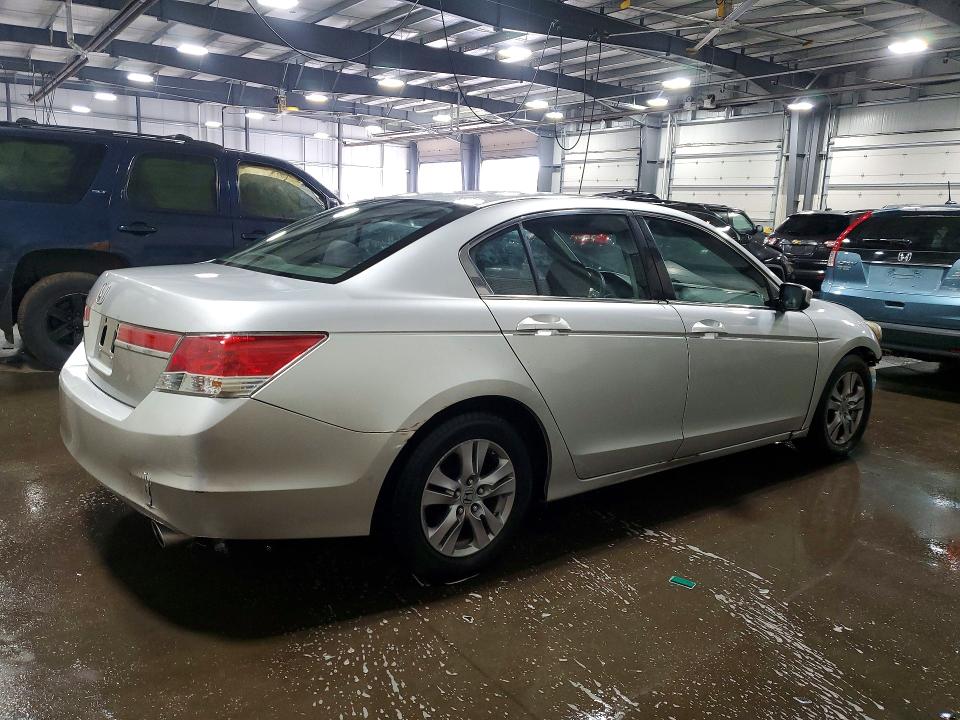 2012 Honda Accord მანქანა იყიდება აუქციონზე, vin: 1HGCP2F40CA049472, აუქციონის ნომერი: 53765376