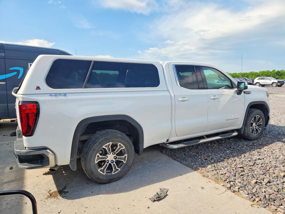 Продаж на аукціоні авто 2019 Gmc Sierra1500, vin: 1GTR9BED1KZ428968, номер лоту: 51814786