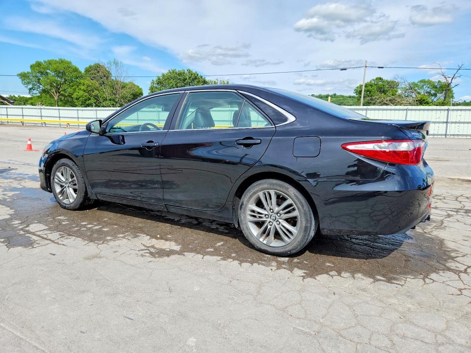 Aukcja sprzedaży 2017 Toyota Camry, vin: 4T1BF1FK0HU385260, numer aukcji: 53218146