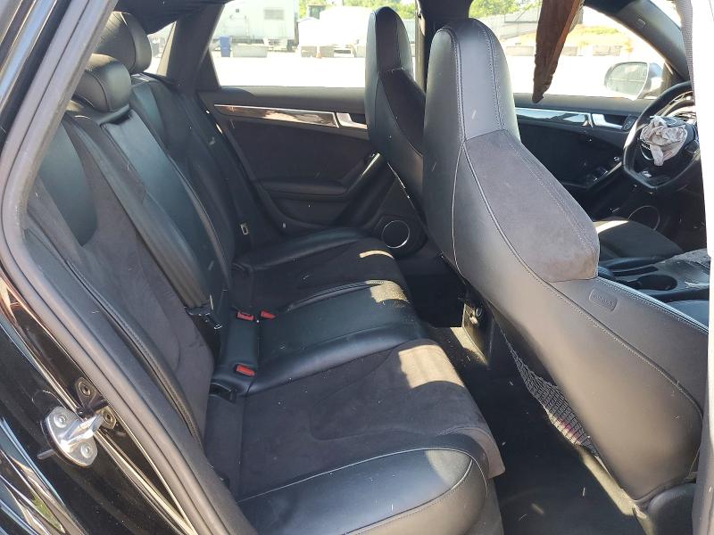 Продажа на аукционе авто 2013 Audi S4, vin: WAUBGAFL7DA162183, номер лота: 52687986