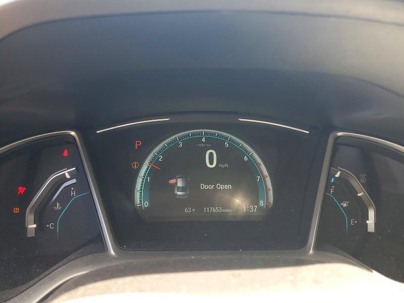 Aukcja sprzedaży 2017 Honda Civic, vin: 19XFC1F70HE020277, numer aukcji: 53103166