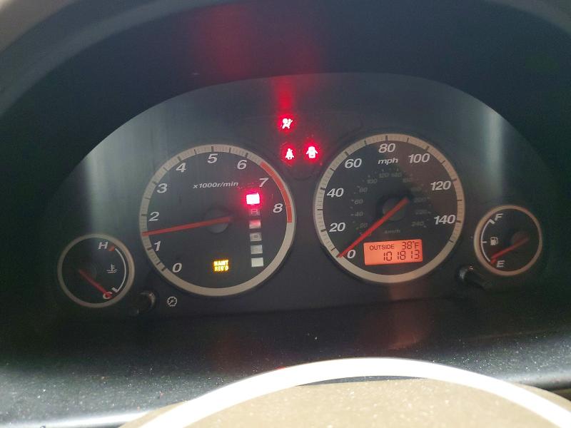 Продажа на аукционе авто 2005 Honda Cr-v, vin: JHLRD78905C050560, номер лота: 52703956