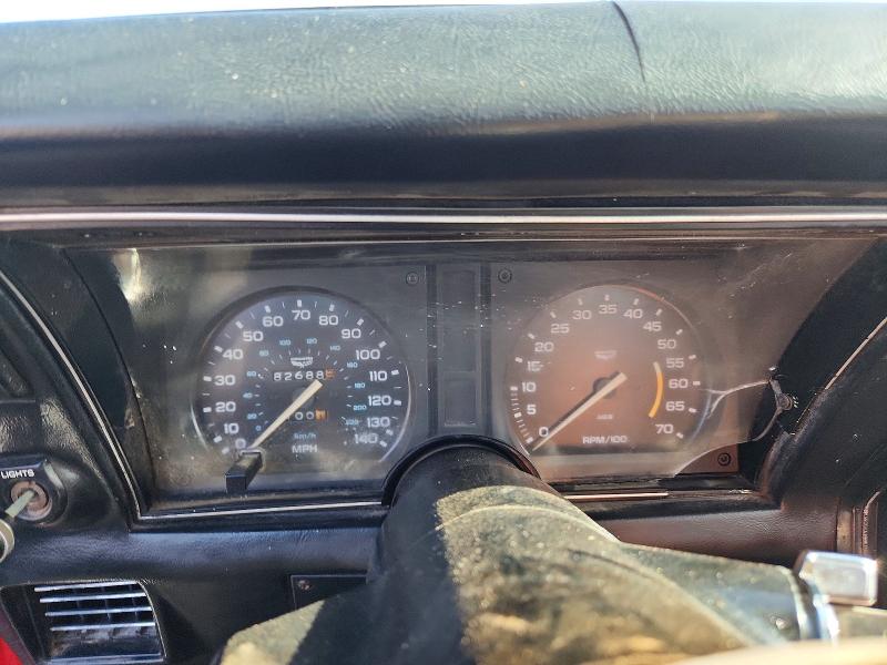 Aukcja sprzedaży 1979 Chev Corvette, vin: 1Z8749S414024, numer aukcji: 52418266