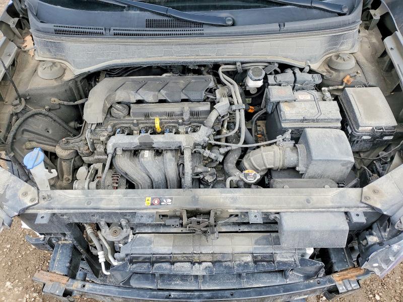 Aukcja sprzedaży 2021 Hyundai Venue, vin: KMHRC8A3XMU085557, numer aukcji: 52181966
