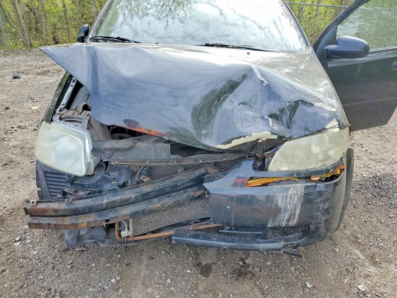 Aukcja sprzedaży 2007 Suzuki Swift, vin: KL5TJ66697B792288, numer aukcji: 54714036