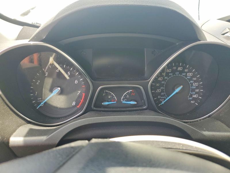 Продажа на аукционе авто 2013 Ford Escape, vin: 1FMCU0GX4DUC20076, номер лота: 52294126