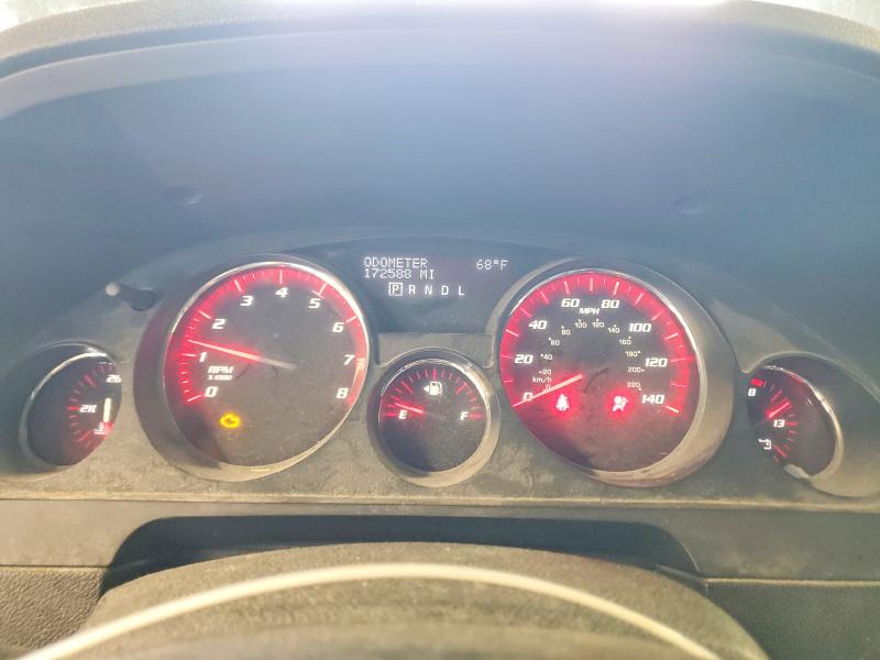 Aukcja sprzedaży 2009 Gmc Acadia, vin: 1GKER13D29J188760, numer aukcji: 53257886