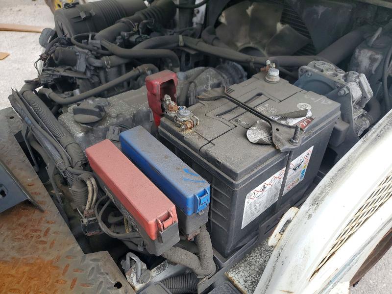 2016 Unicariers Forklift მანქანა იყიდება აუქციონზე, vin: CP1F29W22583, აუქციონის ნომერი: 54474196