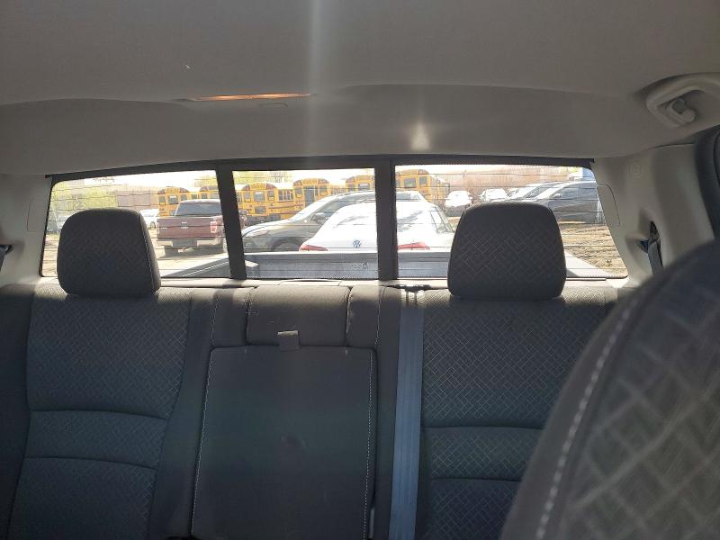 Aukcja sprzedaży 2019 Honda Ridgeline, vin: 5FPYK3F1XKB502718, numer aukcji: 53405996