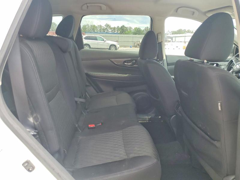 Продаж на аукціоні авто 2020 Nissan Rogue, vin: 5N1AT2MVXLC744734, номер лоту: 54950166
